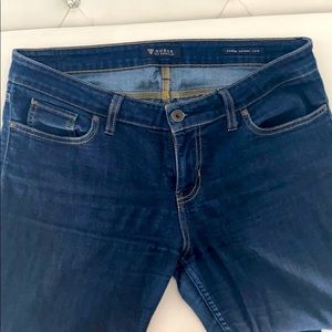 Guess jean